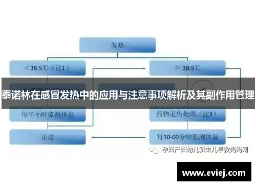 泰诺林在感冒发热中的应用与注意事项解析及其副作用管理